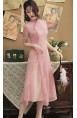 Rosa Cheongsam